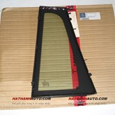 Kính hông sau phải xe Mercedes C200 năm 2007-2009 - 2047301255